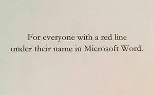 57 Times Writers Took Book Dedications To Another Level