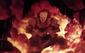 Someone Noticed That You Can Make Dancing Pennywise Perfectly Fit With Any Song, And It's Hilarious