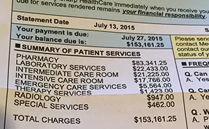 What's The Dumbest Solution To A Problem That Actually Worked? This Guy's Genius Hospital Trick Goes Viral