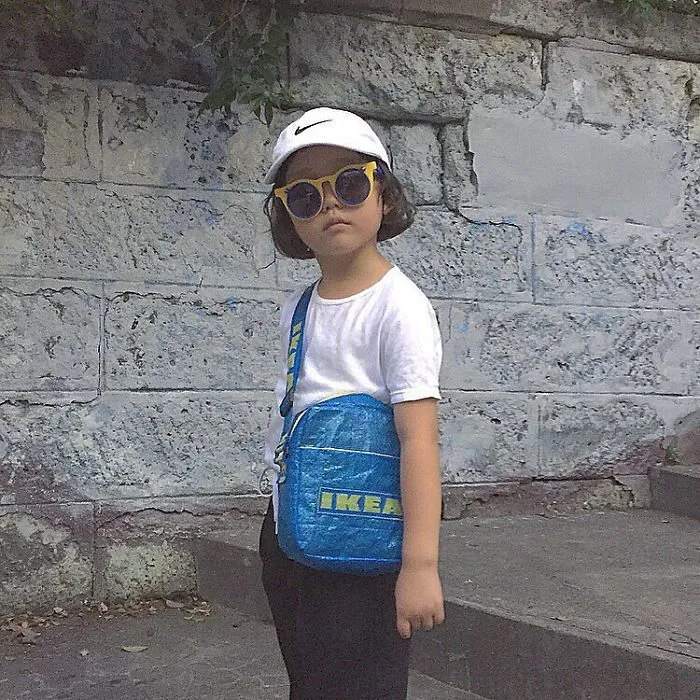 Meet Coco, A 6-Year-Old Japanese Fashion Sensation Who Dresses Better Than You And Has 280K Instagram Followers