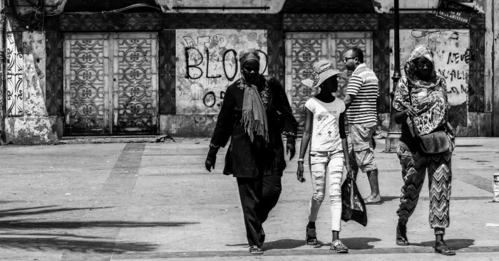 Beyond The Jasmine : I Documented The Everyday Life Of Tunisia After The Jasmine Revolution