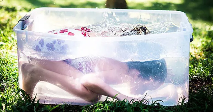 Child Photographers From All Over The World Document Kids Spending Summers Away From Technology