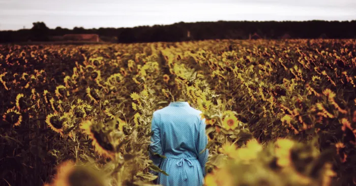 Artist Creates Surreal World Of Headless Clones In His Hide And Seek Series