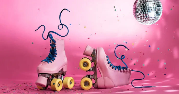 Julia Ramiro Martin: A Young Artist In A Pink World, Free And Singular