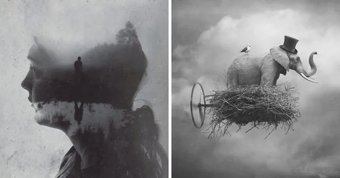 Mind-Blowing Quotes Associated With Breathtaking Photographs