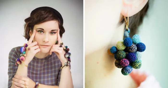 I Create Jewelry From Unicorn Teardrops