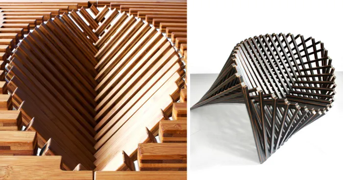 This Shows How Furniture Transforms Into Art Pieces!
