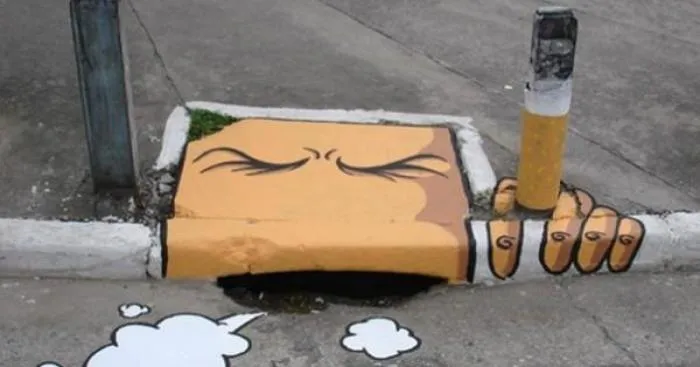 Artists Make The City More Fun By Turning Boring Everyday Objects Into Art