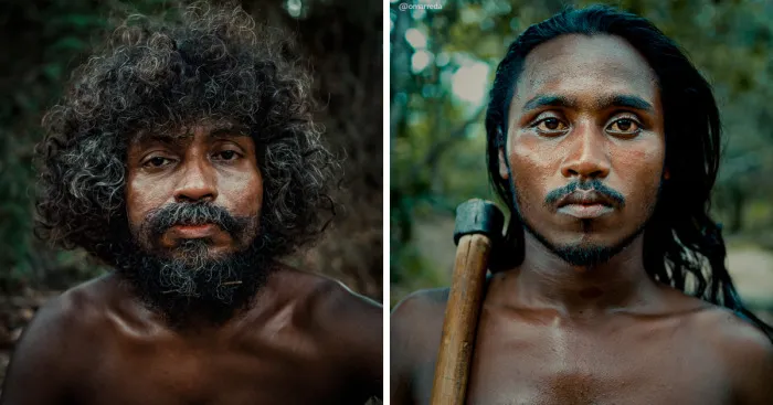 Vedda: The Indigenous People Of Sri Lanka