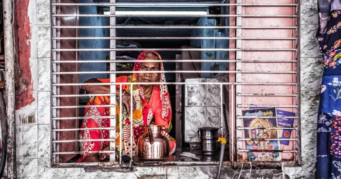 16 Photographs I Captured In India