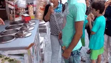 Heladero troll