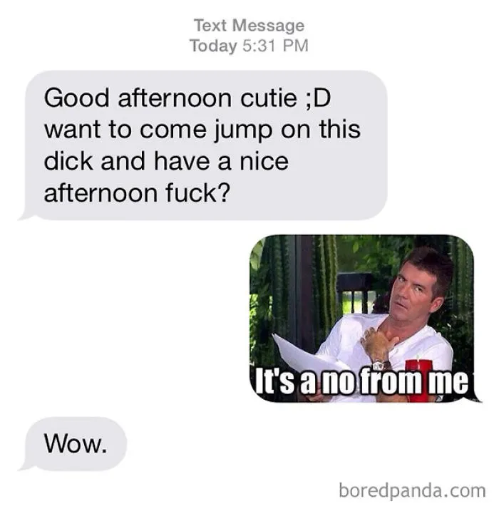 Funny Women Comebacks