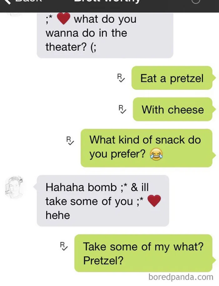 Funny Women Comebacks