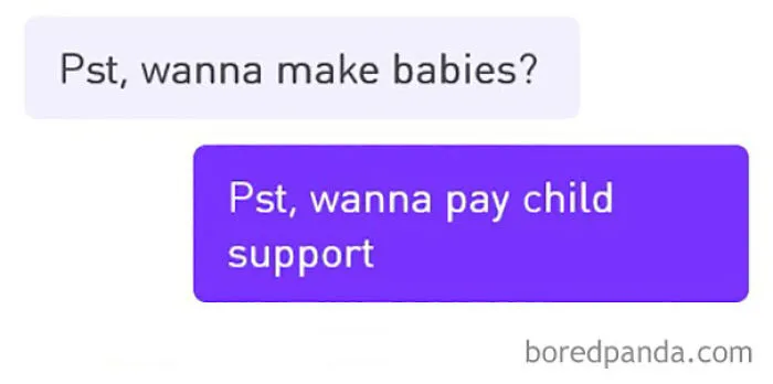 Funny Women Comebacks