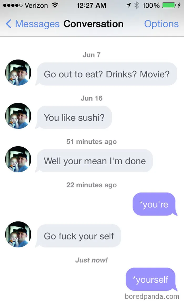 Funny Women Comebacks