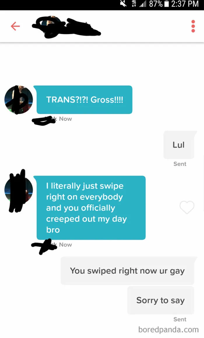 Funny Women Comebacks