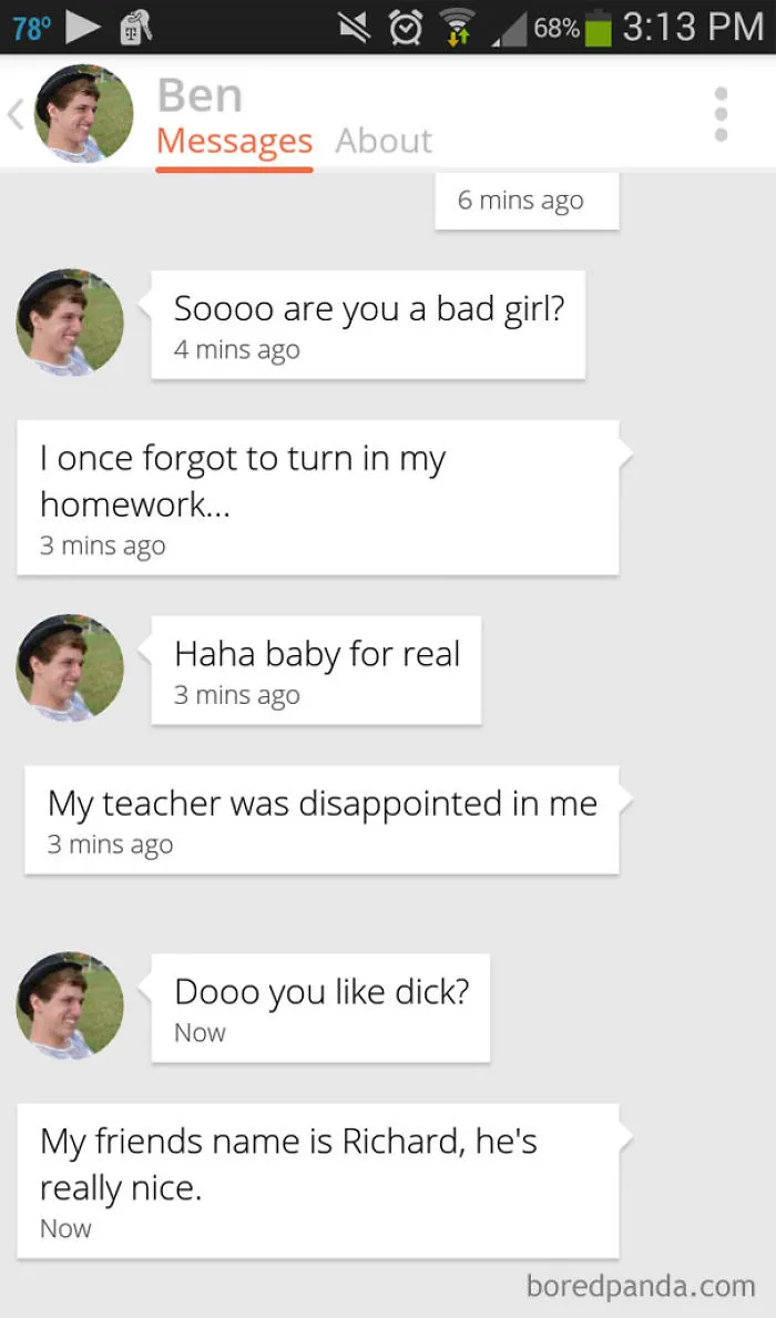 Funny Women Comebacks