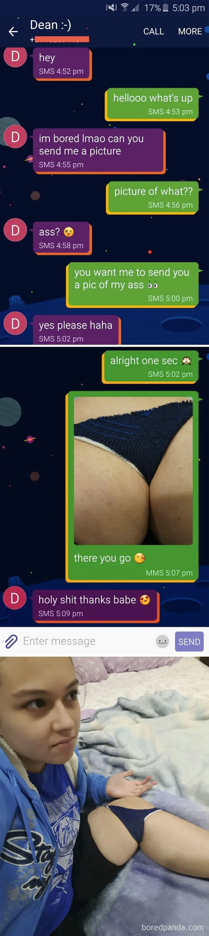 Bamboozled