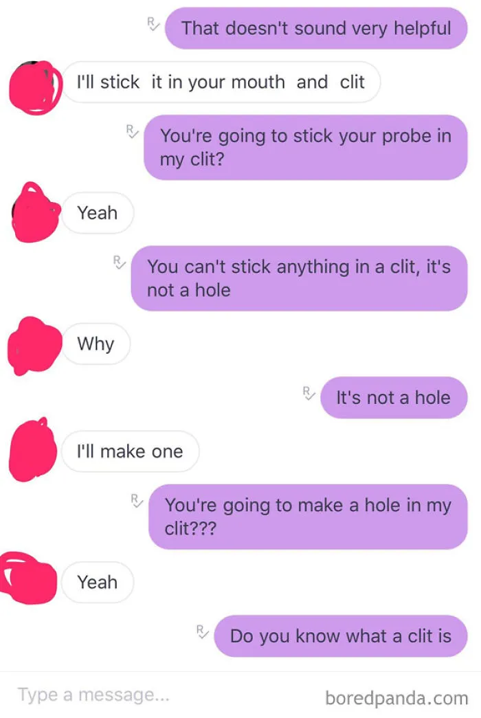 Do You Know What It Is? 
