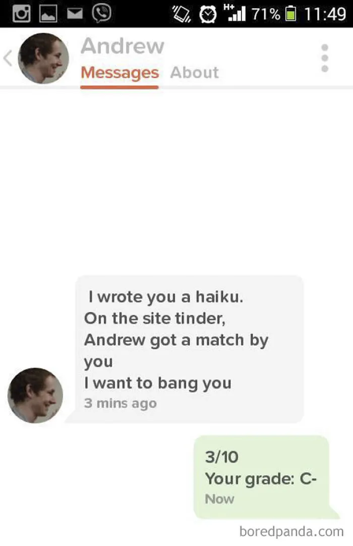 Funny Women Comebacks