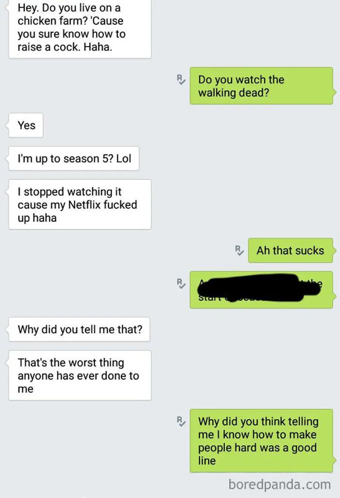 Funny Women Comebacks