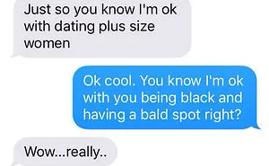 150 Times Women Had Absolutely Perfect Comebacks To Creeps
