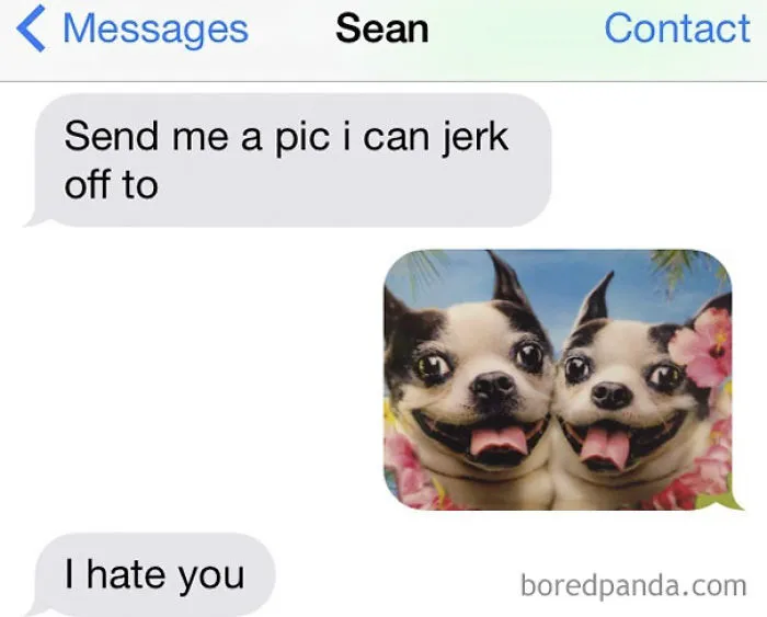 Funny Women Comebacks