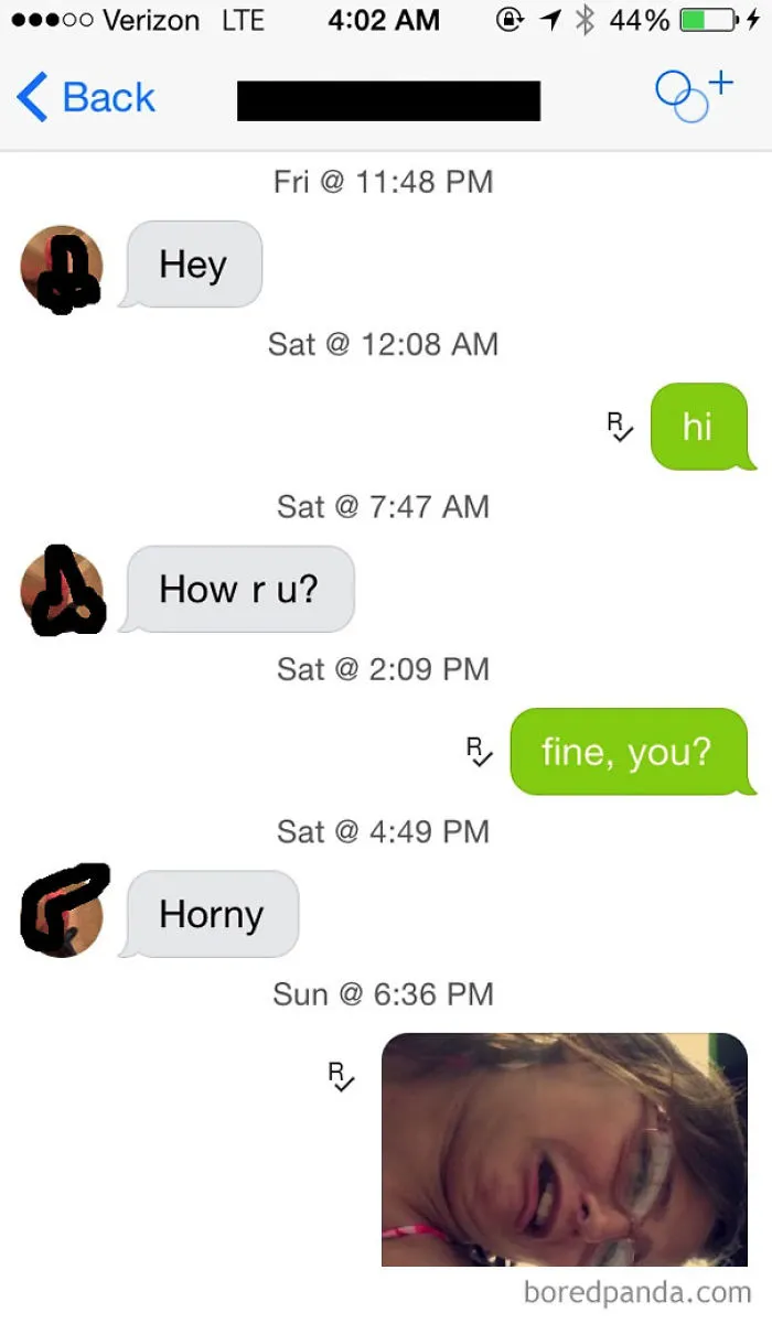 Funny Women Comebacks