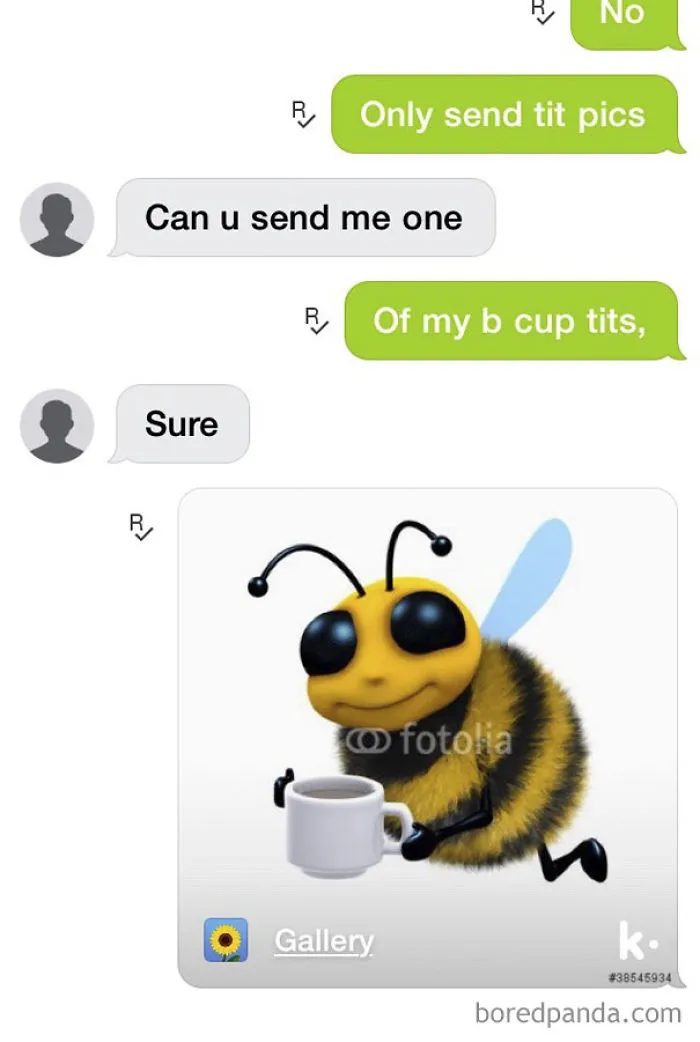 Funny Women Comebacks