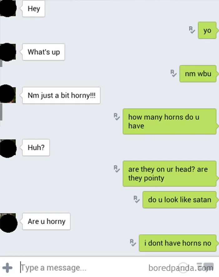 Funny Women Comebacks