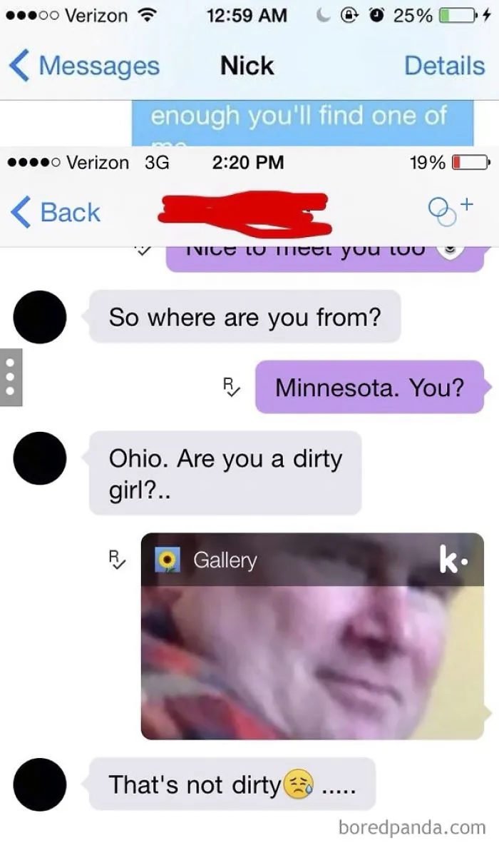 Funny Women Comebacks