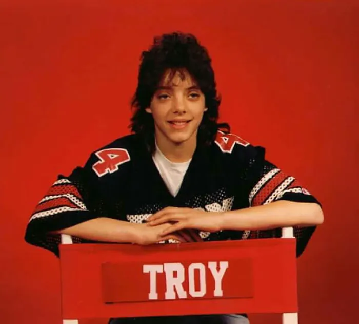 My Wife Circa 1988