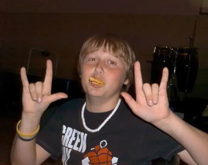 My Boyfriend Was Not Always The Handsome, Stylish Man He Is Today