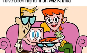 75 Ridiculous Examples Of Cartoon Logic That Will Make You Facepalm