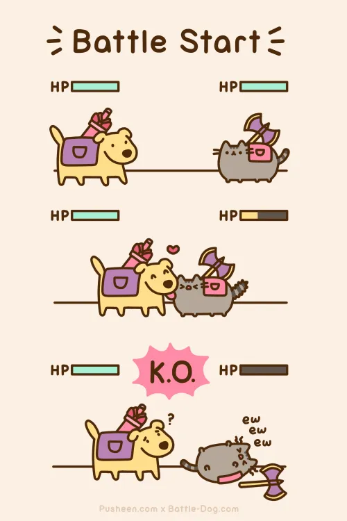 66 Hilarious Differences Between Cats And Dogs