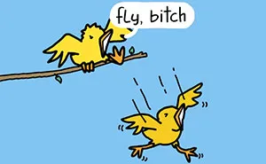 What If Inanimate Objects And Animals Could Speak (50 New Pics)