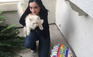 50 Times Pets Brought Their Owners The Most Unexpected Gifts