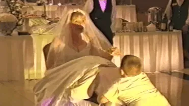 Hay que proteger a la novia