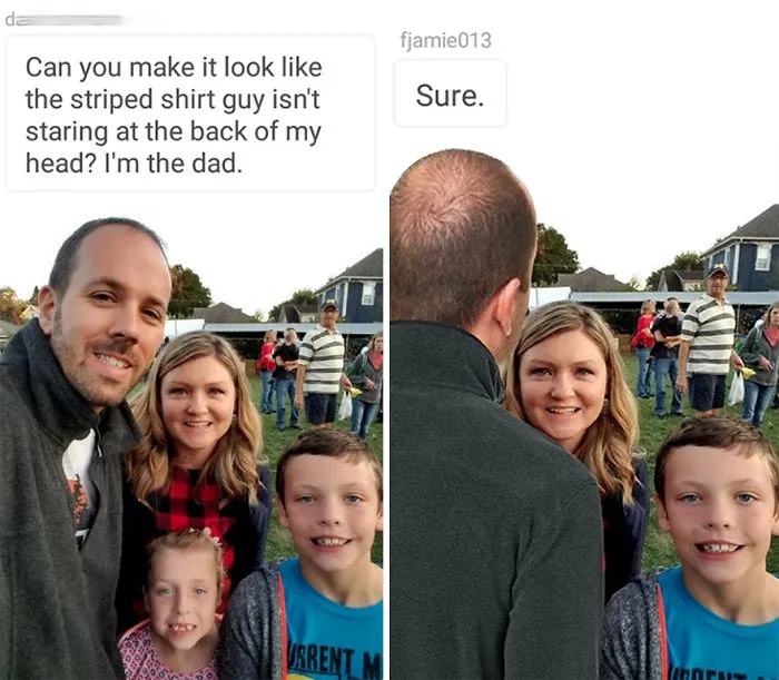 13 People Who Made A Huge Mistake By Asking The Wrong Guy For Help