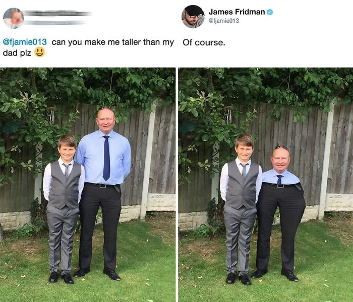 13 People Who Made A Huge Mistake By Asking The Wrong Guy For Help