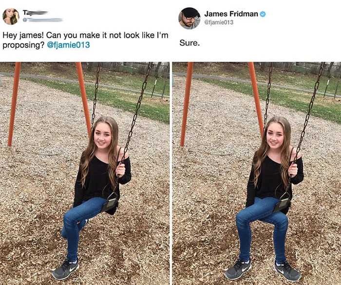 13 People Who Made A Huge Mistake By Asking The Wrong Guy For Help