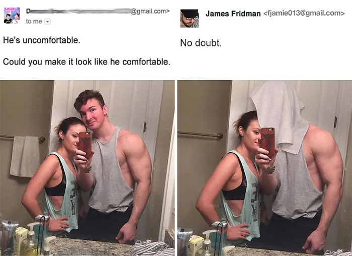 13 People Who Made A Huge Mistake By Asking The Wrong Guy For Help