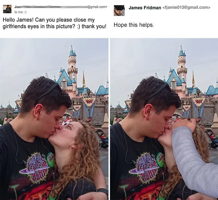 13 People Who Made A Huge Mistake By Asking The Wrong Guy For Help