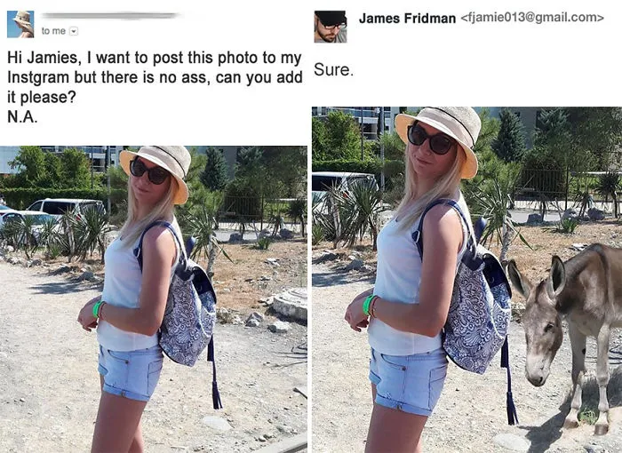 13 People Who Made A Huge Mistake By Asking The Wrong Guy For Help