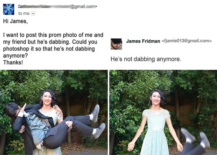 13 People Who Made A Huge Mistake By Asking The Wrong Guy For Help