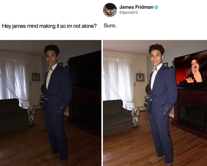 13 People Who Made A Huge Mistake By Asking The Wrong Guy For Help