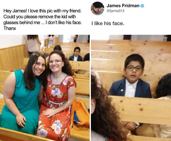 13 People Who Made A Huge Mistake By Asking The Wrong Guy For Help