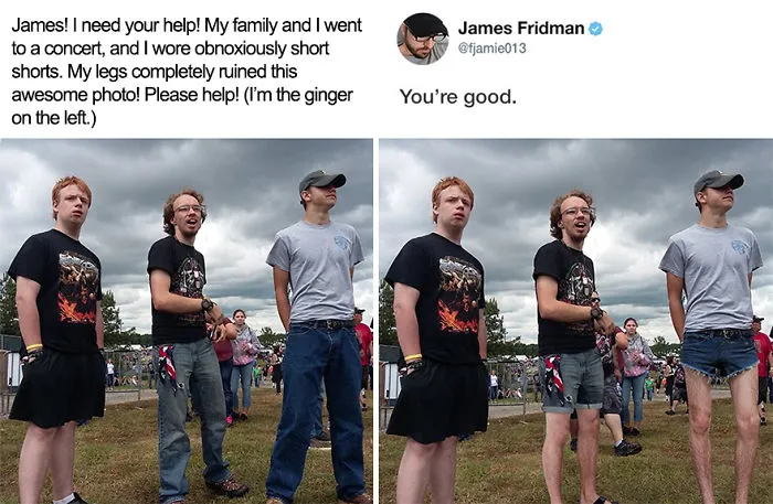 13 People Who Made A Huge Mistake By Asking The Wrong Guy For Help