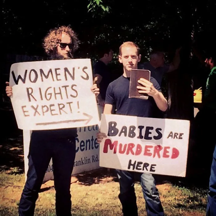 Women's Rights Expert