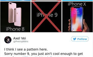53 Of The Funniest Reactions To New iPhone X That Apple Fans Probably Won’t Like